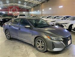 نیسان سێنترا